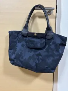 REGALO カモフラージュ柄 トートバッグ　レガロのサムネイル