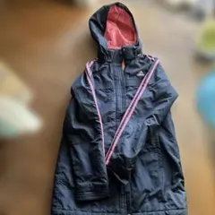 adidas キッズMサイズ　コート
