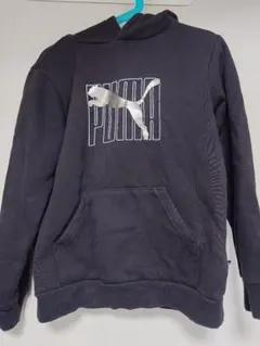 PUMA♡パーカー130cm