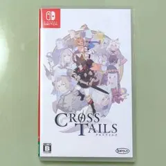 クロステイルズ CROSS TAILS Switch