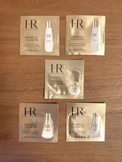 HELENA RUBINSTEIN プロディジー CELグロウ サンプルセット
