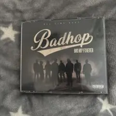 BAD HOP ALL TIME BEST BAD HOP FOREVER - メルカリ
