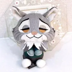 ズートピア２＆youマスコットVol.2 パウバート　②