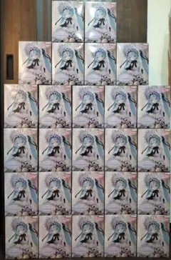 初音ミク ぬーどるストッパーフィギュア 26体セット