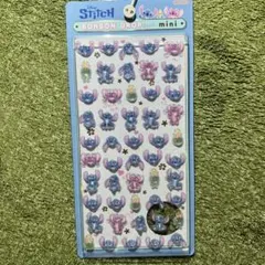 国内正規 ボンボンドロップシール スティッチ