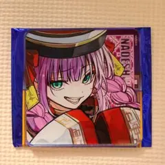 東京エイリアンズ トレーディングアクリルコースター(チャイナ) 撫子ライカ