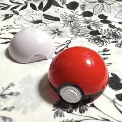 モンスターボールのみ①/ポケパークカントー