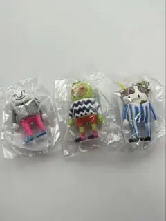 リイシューオールスターズ 3体セット 米津玄師 - メルカリ