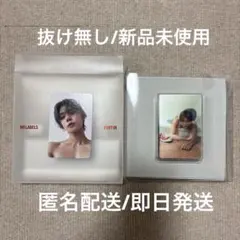 TXT ヨンジュン　NO LABELS PART 01 SET-UP B