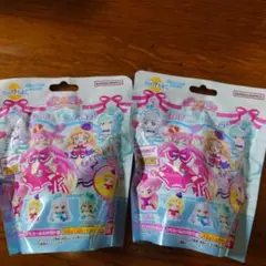 yuuさん専用　びっくらたまごわんだふるぷりきゅあ２袋セット