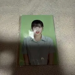 コンブチャ　TWICE ジョンヨン