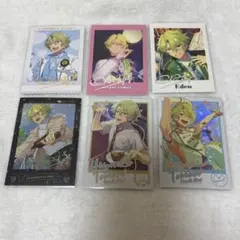 あんスタ　巴日和　中国　ぱしゃっつ　ぱしゃこれ　周年　まとめ売り