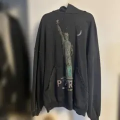 PARIS LIBERTY HOODIE オーバーサイズのサムネイル