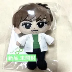 阿部亮平ちびぬい