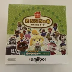どうぶつの森amiiboカード 第1弾〜第5弾amiibo+サンリオ ほぼコンプ