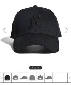 2025年最新】newvintage chrome york 6panel capの人気アイテム - メルカリ