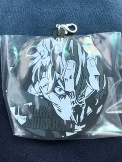 ヒロアカ　一番くじ　死柄木弔　ラバスト