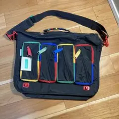 2025年最新】メッセンジャーバッグ y2kの人気アイテム - メルカリ