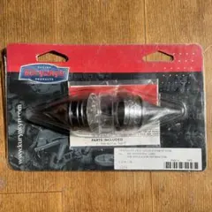 Küryakyn 1219 フロントアクスルキャップのサムネイル