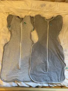 スワドルアップ　２点セット