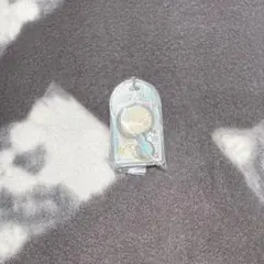 ちいかわ ミニチュアチョコチャーム チョコスナック ラッコ