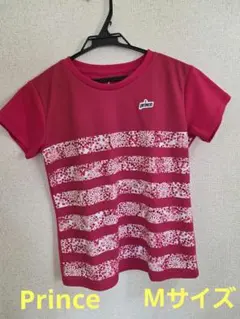 Prince プリンス テニスウェア Tシャツ レディースMサイズのサムネイル