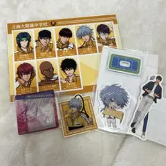 熊*猫様 仁王雅治　セット　テニプリ
