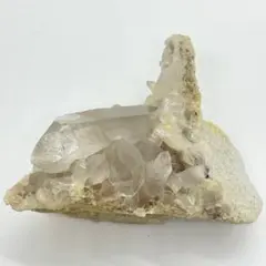 強力浄化】ヒマラヤ水晶クラスター ⭐切り出し洗浄のみ⭐N180 - メルカリ