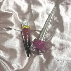 クリスチャンルブタン 口紅 リップ ネイルのサムネイル