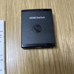 HDMI Switch