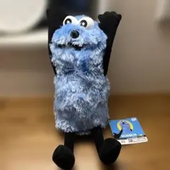 あ*い様 パペットスンスン BIGぬいぐるみ WA！