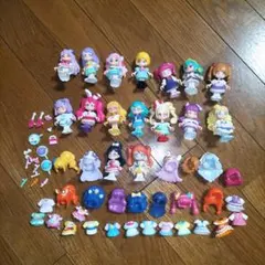 シンデレラ - ガラスのプリンセス 抽選会「デュエニケ・ガチャ 5th
