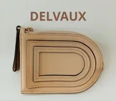 2025年最新】DELVAUX レディース コインケース・小銭入れの人気