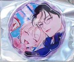 ディアプラス ウィンターフェア アクリルコースター グラッテ 山田ノノノ