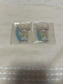 にじさんじ スイパラ オリエンス Oriens ミニアクリルスタンド 緋八マナ