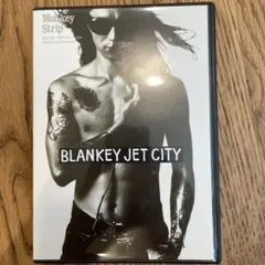 BLANKEY JET CITY ブランキー・ジェット・シティ　DVD 2026年最新】ブランキージェットシティ dvdの人気アイテム - メルカリ
