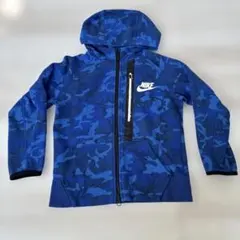 ☺︎NIKE フルジップパーカー 130