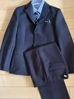 WANDER FACTOR ワンダーファクトリー　フォーマルスーツ　160