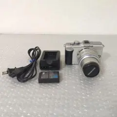 2026年最新】E-PL1 レンズキット ジャンクの人気アイテム - メルカリ