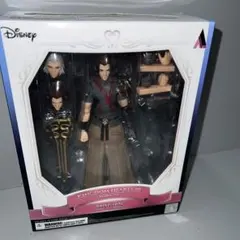 2025年最新】ブリングアーツ キングダムハーツの人気アイテム - メルカリ