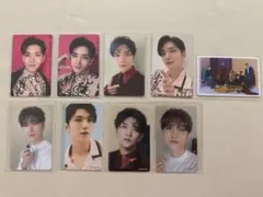 SEVENTEEN ジョシュア ひとりじゃない トレカ