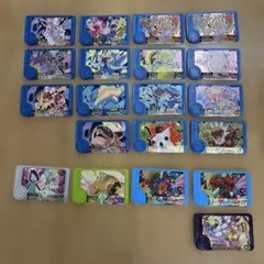 ポケモンフレンダ ピック まとめ売り 20枚