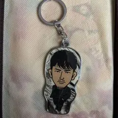三代目JSoulBrothersfromEXILETRIBE小林直己キーホルダー