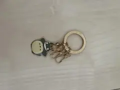 キャラクターキーホルダー トトロ