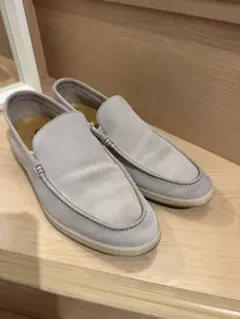 2026年最新】Loro piana 靴の人気アイテム - メルカリ