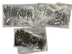 呪術廻戦 一番くじ 5th anniversary J賞 ロゴアクリルスタンド