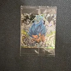 ドラゴンボールウエハース