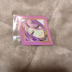 刀剣乱舞ONLINE　蜂須賀虎徹　ステッカー　アニメイト特典