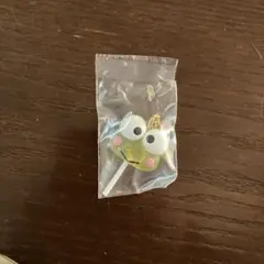サンリオキャラクターズ カラフルキャンディチャーム　けろけろけろっぴ
