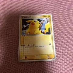 ポケモンカード ピカチュウ 084/PCG-P - メルカリ
